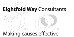 Eightfold Way Consultants: Making causes effective.